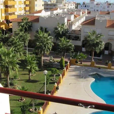 Fabulous Sunny Ferienhaus Almerimar