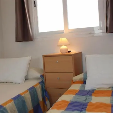 Fabulous Sunny Ferienhaus Almerimar