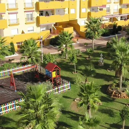 Casa vacanze Fabulous Sunny Almerimar