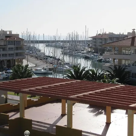 Casa vacanze Fabulous Sunny Almerimar