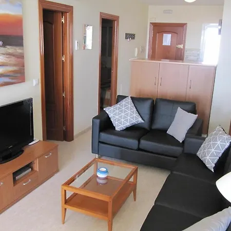 Fabulous Sunny Casa vacanze